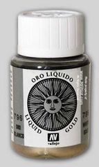AV 70796 - 217 Alcohol Based, White Gold (35ml)